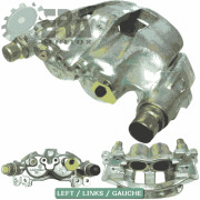 BC61771 Brzdový třmen ERA Benelux