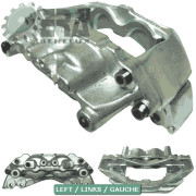 BC61996 Brzdový třmen ERA Benelux