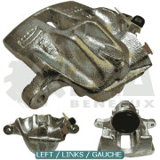 BC62016 Brzdový třmen ERA Benelux