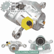 BC62203 Brzdový třmen ERA Benelux