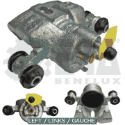 BC62374 Brzdový třmen ERA Benelux