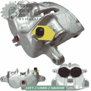 BC62453 Brzdový třmen ERA Benelux