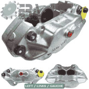 BC62513 Brzdový třmen ERA Benelux