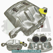 BC62516 Brzdový třmen ERA Benelux