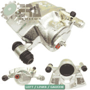 BC62578 Brzdový třmen ERA Benelux