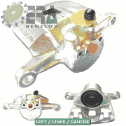 BC62580 Brzdový třmen ERA Benelux