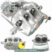 BC62595 Brzdový třmen ERA Benelux