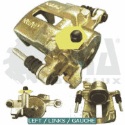 BC62612 Brzdový třmen ERA Benelux