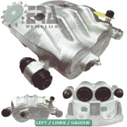 BC62655 Brzdový třmen ERA Benelux