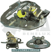 BC62801 Brzdový třmen ERA Benelux