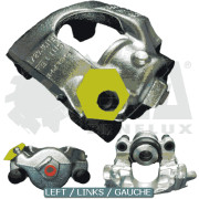 BC62893 Brzdový třmen ERA Benelux