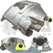 BC63290 Brzdový třmen ERA Benelux