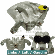 BC63304 Brzdový třmen ERA Benelux