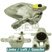 BC65120 Brzdový třmen ERA Benelux