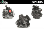 SP8105 Hydraulické čerpadlo, řízení ERA Benelux