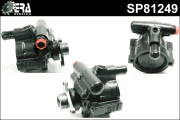 SP81249 Hydraulické čerpadlo, řízení ERA Benelux