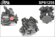 SP81255 Hydraulické čerpadlo, řízení ERA Benelux