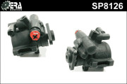 SP8126 Hydraulické čerpadlo, řízení ERA Benelux