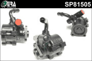 SP81505 Hydraulické čerpadlo, řízení ERA Benelux
