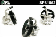 SP81552 Hydraulické čerpadlo, řízení ERA Benelux
