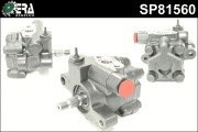 SP81560 Hydraulické čerpadlo, řízení ERA Benelux