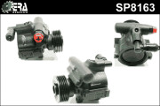 SP8163 Hydraulické čerpadlo, řízení ERA Benelux