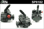 SP8182 Hydraulické čerpadlo, řízení ERA Benelux