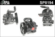 SP8194 Hydraulické čerpadlo, řízení ERA Benelux