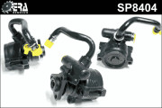 SP8404 Hydraulické čerpadlo, řízení ERA Benelux