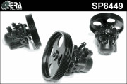 SP8449 Hydraulické čerpadlo, řízení ERA Benelux