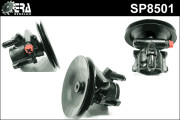 SP8501 Hydraulické čerpadlo, řízení ERA Benelux