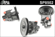 SP8502 Hydraulické čerpadlo, řízení ERA Benelux