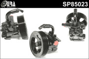 SP85023 Hydraulické čerpadlo, řízení ERA Benelux
