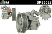 SP85082 Hydraulické čerpadlo, řízení ERA Benelux