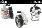 SP85083 Hydraulické čerpadlo, řízení ERA Benelux
