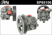SP85106 Hydraulické čerpadlo, řízení ERA Benelux