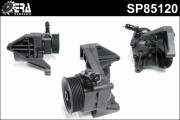 SP85120 Hydraulické čerpadlo, řízení ERA Benelux