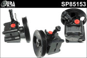 SP85153 Hydraulické čerpadlo, řízení ERA Benelux