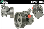 SP85186 Hydraulické čerpadlo, řízení ERA Benelux