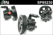 SP85230 Hydraulické čerpadlo, řízení ERA Benelux