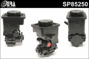 SP85250 Hydraulické čerpadlo, řízení ERA Benelux