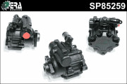 SP85259 Hydraulické čerpadlo, řízení ERA Benelux