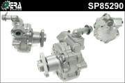 SP85290 Hydraulické čerpadlo, řízení ERA Benelux