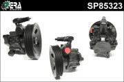 SP85323 Hydraulické čerpadlo, řízení ERA Benelux