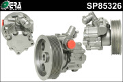 SP85326 Hydraulické čerpadlo, řízení ERA Benelux