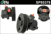 SP85378 Hydraulické čerpadlo, řízení ERA Benelux
