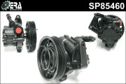 SP85460 Hydraulické čerpadlo, řízení ERA Benelux