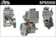 SP85500 Hydraulické čerpadlo, řízení ERA Benelux