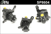 SP8604 Hydraulické čerpadlo, řízení ERA Benelux