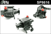 SP8616 Hydraulické čerpadlo, řízení ERA Benelux
